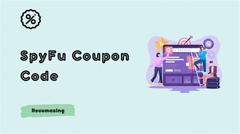 spyfu discount.